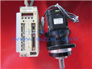 二手安川伺服电机SGMPH-04AAAHB61带减速机HPG-25A-11-J602B-SP+SGDM-04ADA